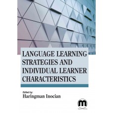 Language Learning Strategies and Individual Learner Characteristics